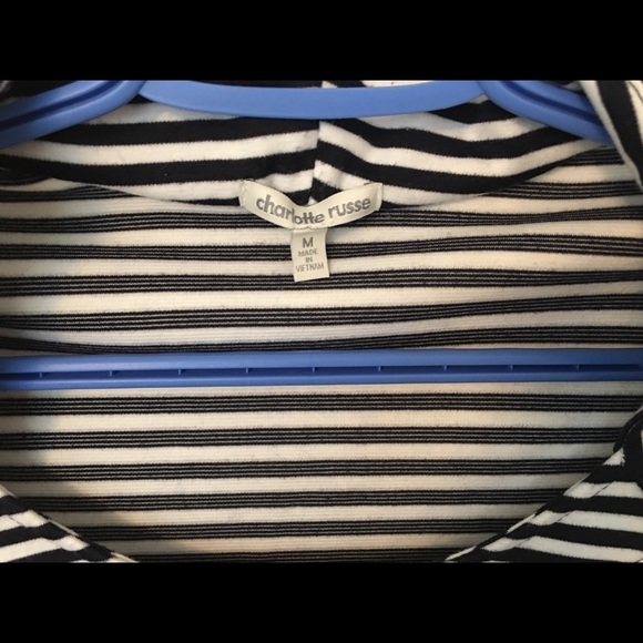 Charlotte Russe Dress - Picture 2 of 3